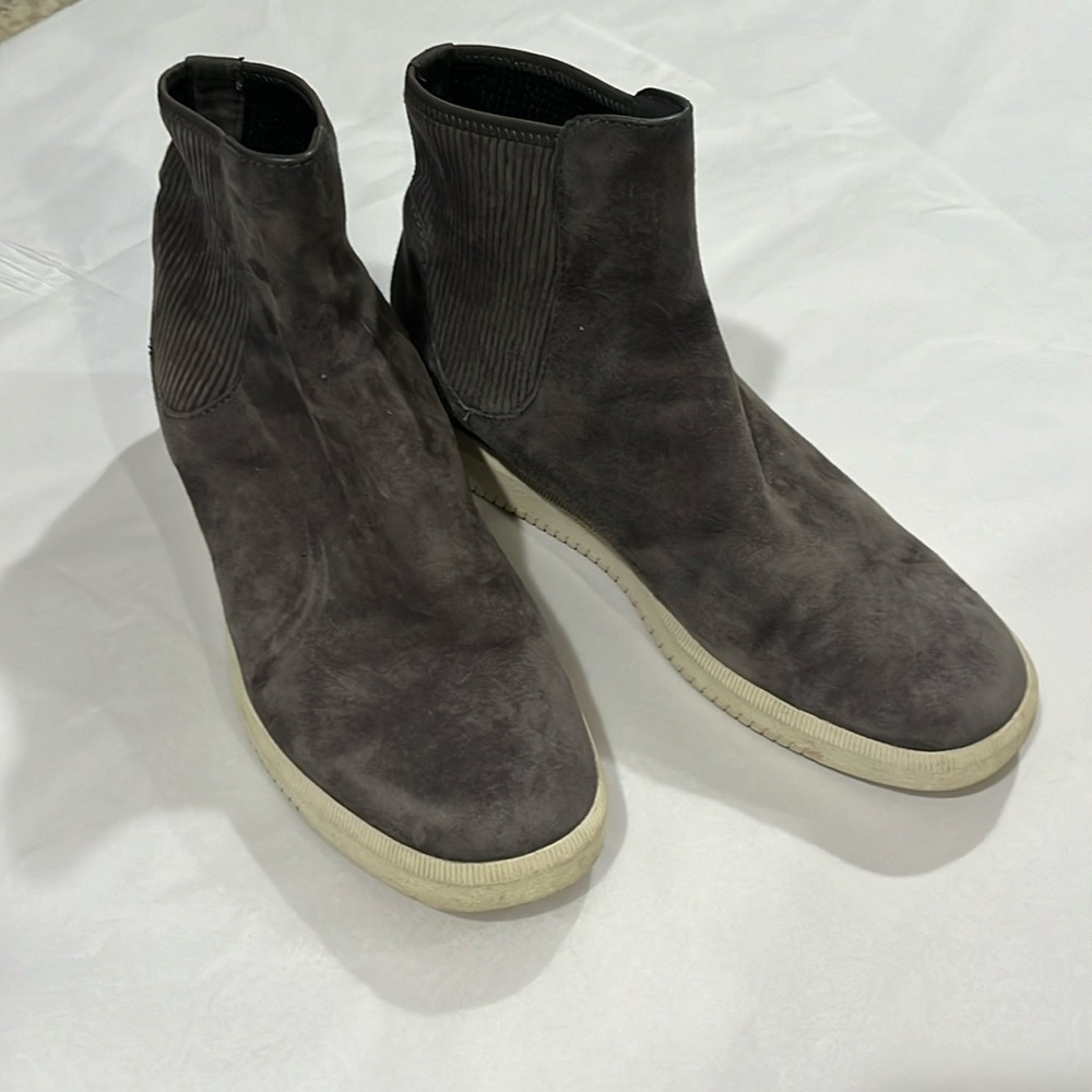 Vince ankle boots